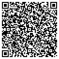 QR code with Leon Pub contacts
