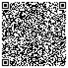 QR code with Fairfax Hall Properties contacts