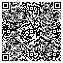 QR code with Maurices contacts