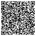 QR code with Moon Rock & Roll contacts