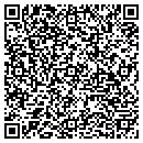 QR code with Hendrick's Grocery contacts