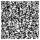 QR code with MT Kiscko Scottish Pipes & Drm contacts