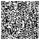 QR code with First Crystal Park Associates Lp contacts