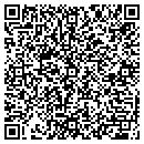 QR code with Maurices contacts