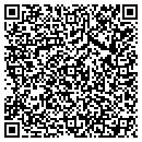 QR code with Maurices contacts