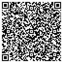 QR code with Maurices contacts