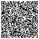 QR code with C A & J Trucking contacts