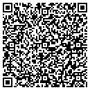 QR code with Hardees of Seagrove contacts