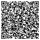 QR code with Mrserver Inc contacts