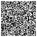 QR code with Alii Florist contacts