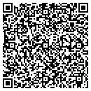 QR code with Arctic Express contacts