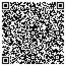 QR code with Textiles Inc contacts