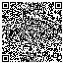 QR code with The Candy Express contacts