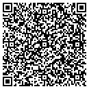 QR code with Huddle House contacts