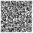 QR code with A Absolutely Flowers contacts