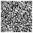 QR code with All Pro Corp contacts