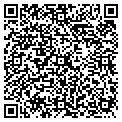 QR code with Kfc contacts