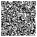QR code with Kfc contacts