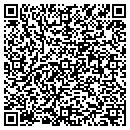 QR code with Glades The contacts