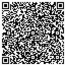 QR code with Albert Holt Jr contacts