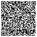 QR code with Kfc contacts