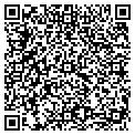 QR code with Kfc contacts