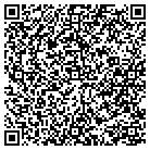 QR code with A Always Florist & Greenhouse contacts