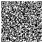 QR code with V Js Portable Building Sales contacts