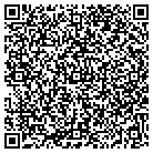 QR code with Magnate Diversified Holdings contacts
