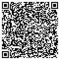 QR code with Kfc contacts