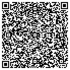 QR code with Alva Smith Transport contacts