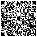 QR code with Added Touch contacts