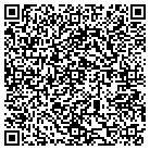 QR code with Adriene's Flowers & Gifts contacts
