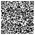 QR code with Kfc contacts