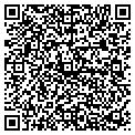 QR code with B M G Express contacts