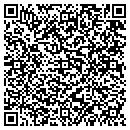QR code with Allen's Florist contacts