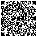 QR code with Hot Topic contacts