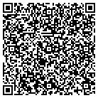 QR code with Almost Paradise Florist & Ga contacts