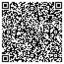 QR code with J & W Classics contacts
