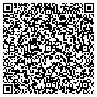QR code with Hallendale Lopen M R I contacts