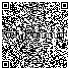 QR code with Roubin Associates L L C contacts
