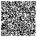 QR code with Kfc contacts