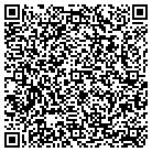QR code with Baldwins Transport Inc contacts