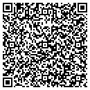 QR code with Maurices contacts
