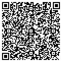 QR code with R S Case Grocery contacts