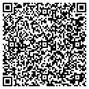 QR code with Maurices contacts