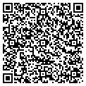 QR code with Kfc contacts