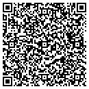 QR code with Maurices contacts