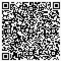 QR code with Kfc contacts