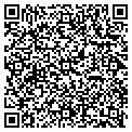 QR code with Tlc Creations contacts